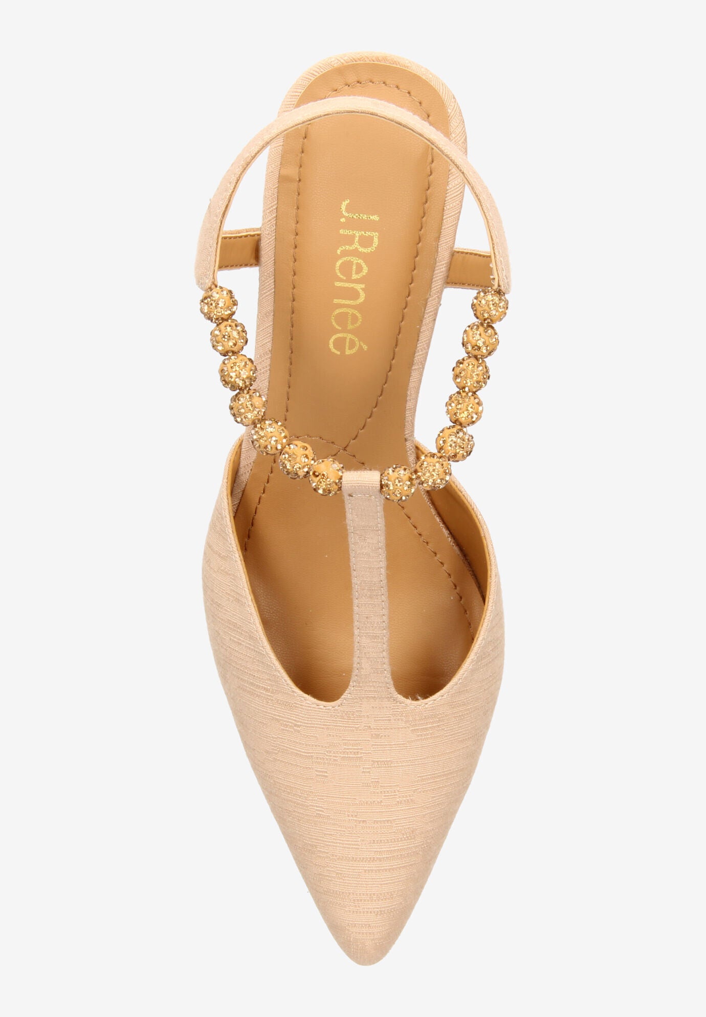 Nimah Pumps, , alternate image number 3