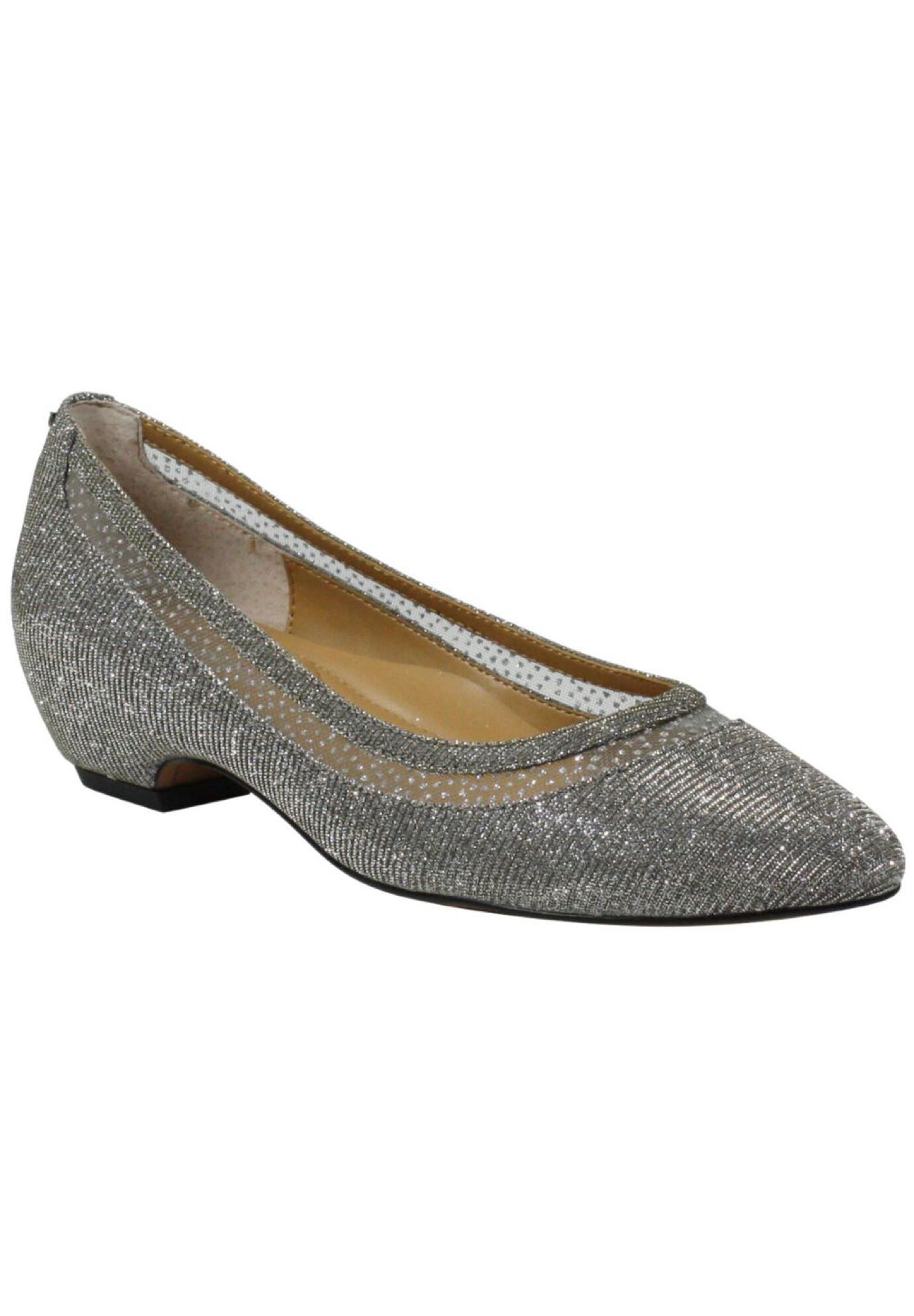 j renee wide width shoes