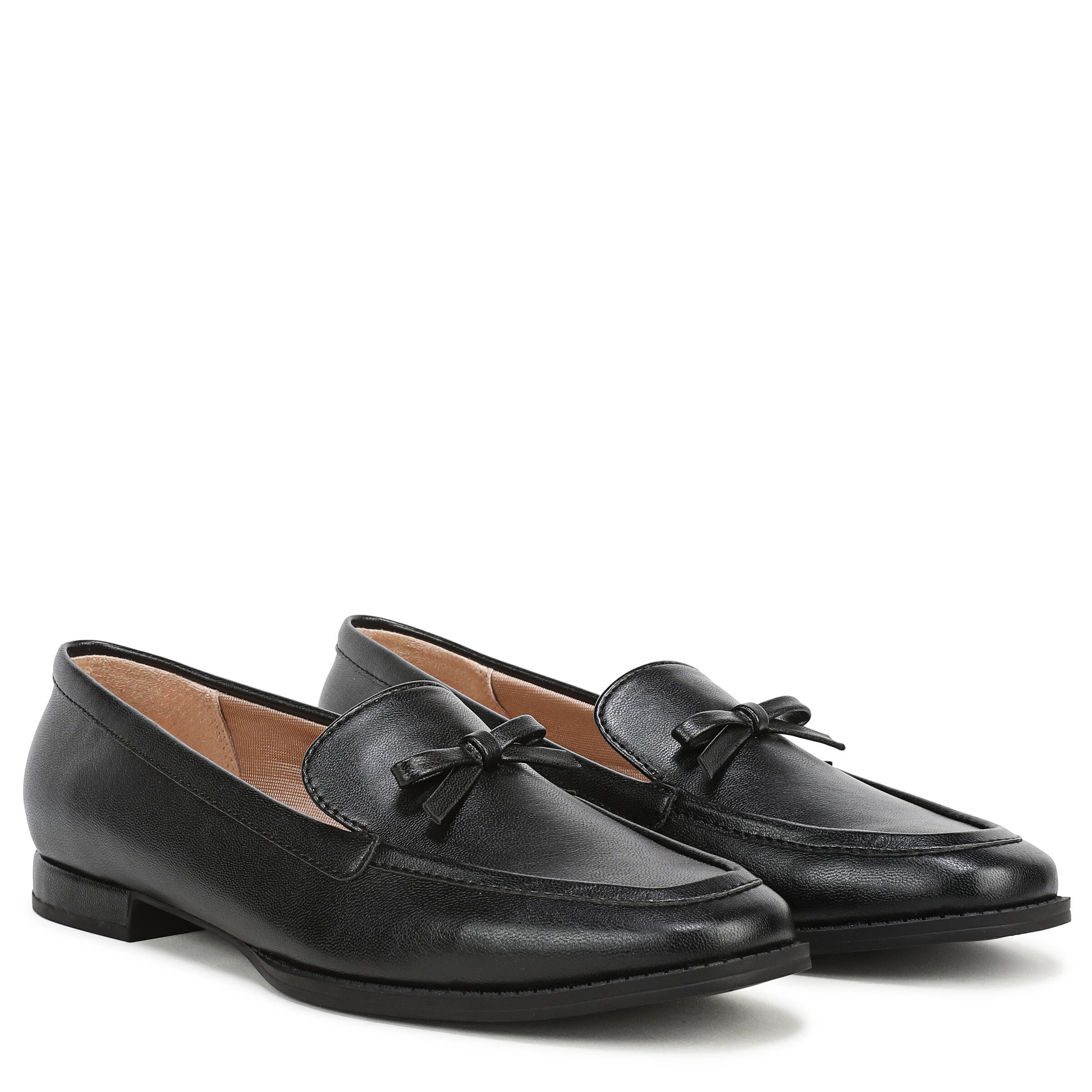 Fable Loafer, BLACK, alternate image number 2