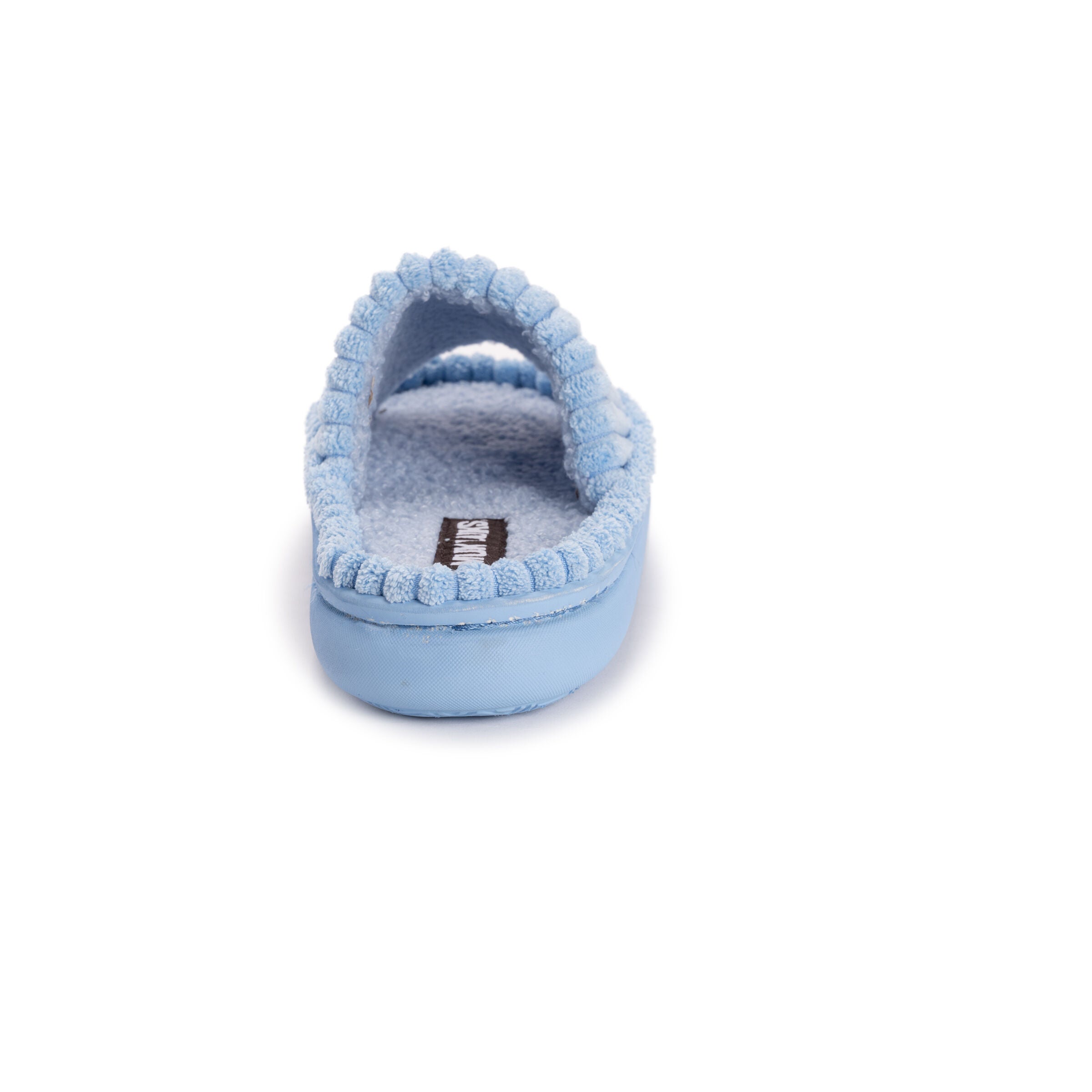Marsai Molly Slipper, POWDER BLUE, on-hover image number 1