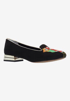 Perenoel Slip On Pump