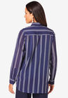Georgette Big Shirt, , on-hover image number null