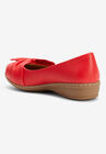 The Pamela Slip-On Flat , , on-hover image number null