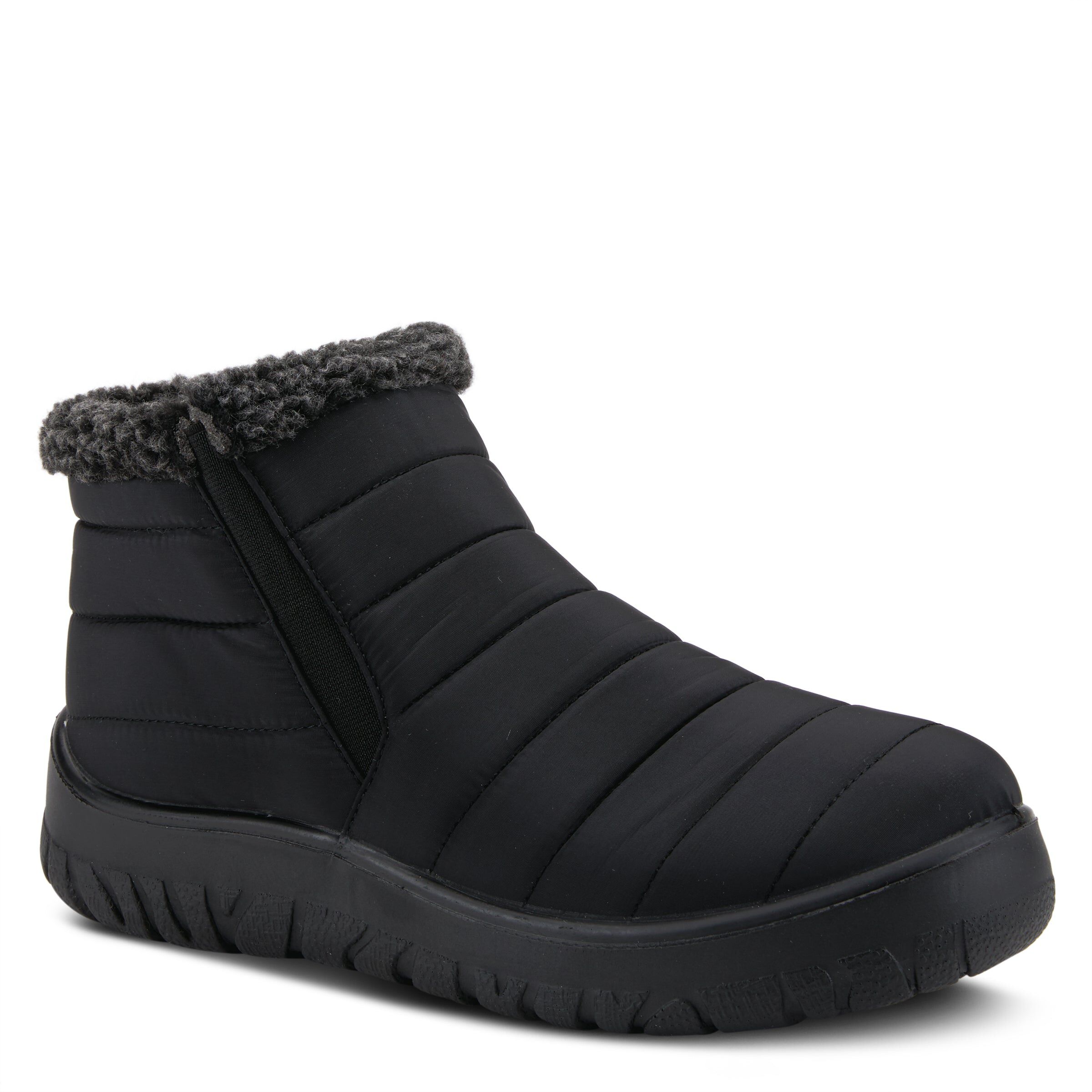 Melba Booties, BLACK, hi-res image number 0