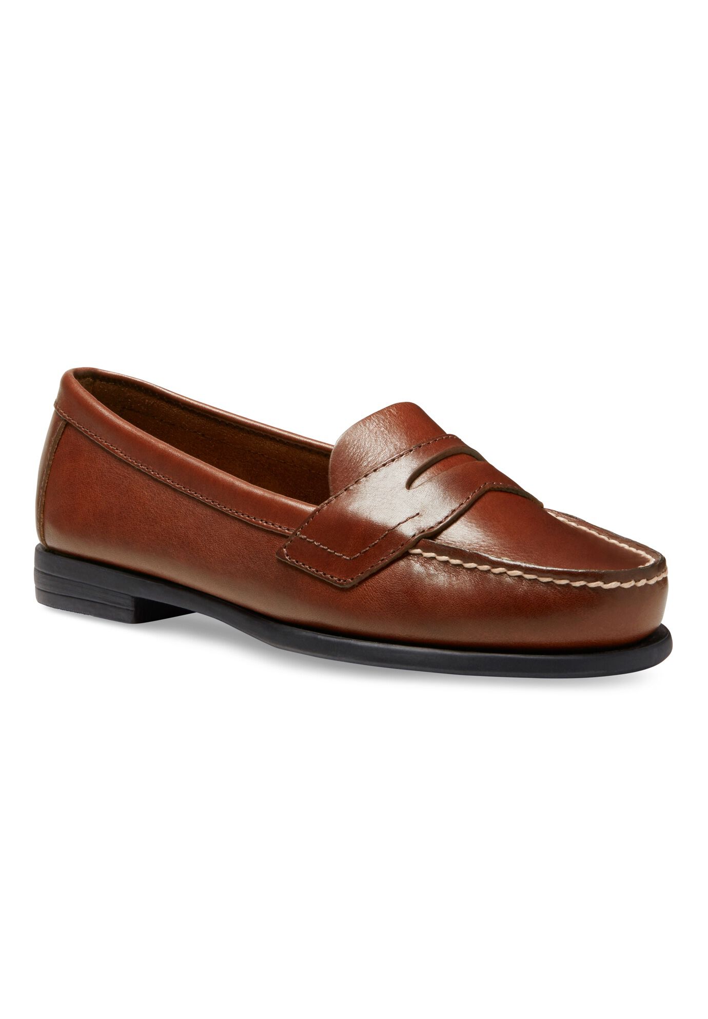 Classic II Slip-On, TAN, hi-res image number 0