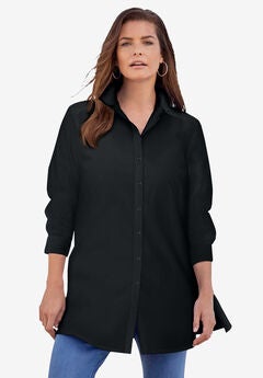 Plus Size Women