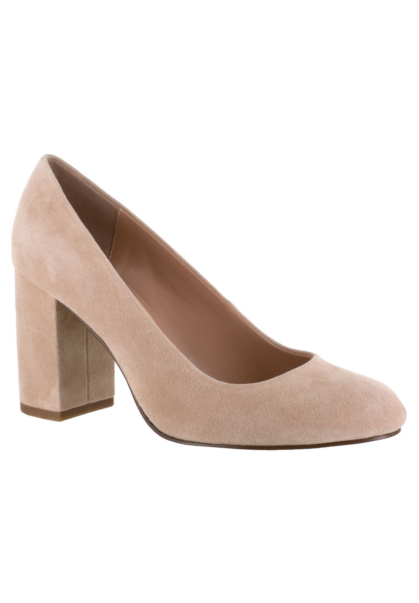Bella vita pumps clearance