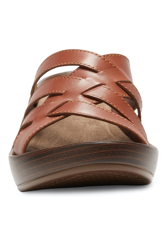 Poppy Wedge Sandal, , alternate image number null
