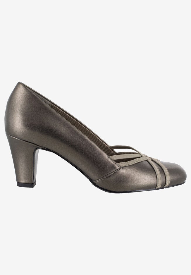 Orlene Pump , , alternate image number 3