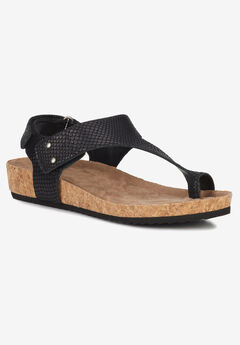 Preston Sling Back Sandal