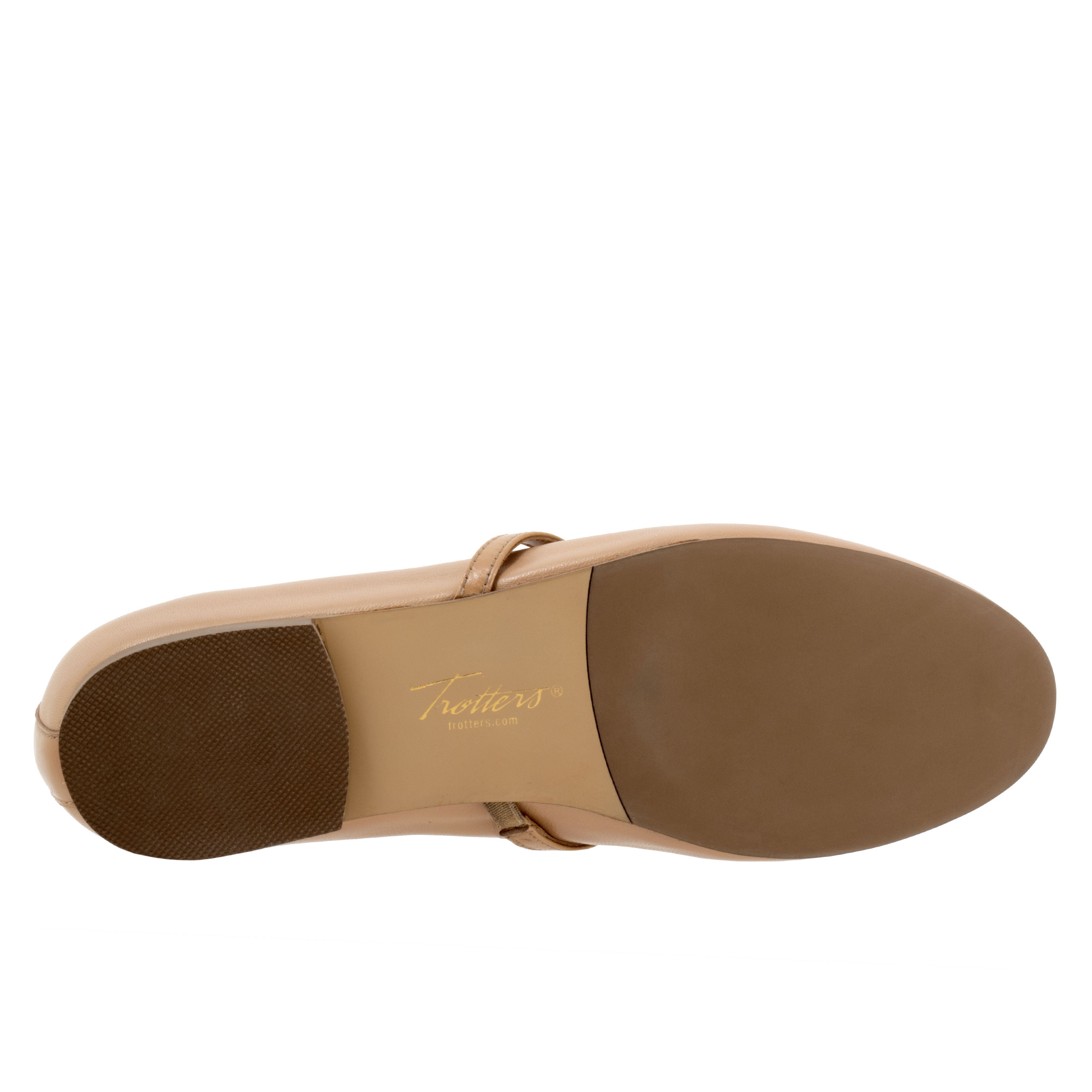 Carissa Flat, BEIGE, alternate image number 2