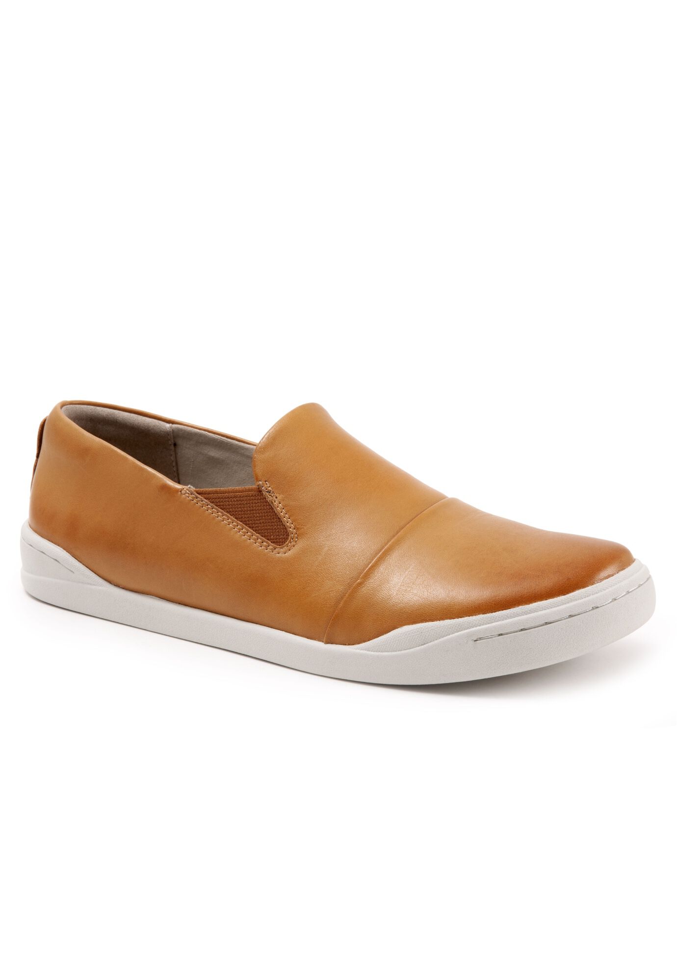 Alexandria Loafer, CAMEL LEATHER, hi-res image number 0