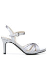 Maebree Heeled Slingback, , alternate image number null