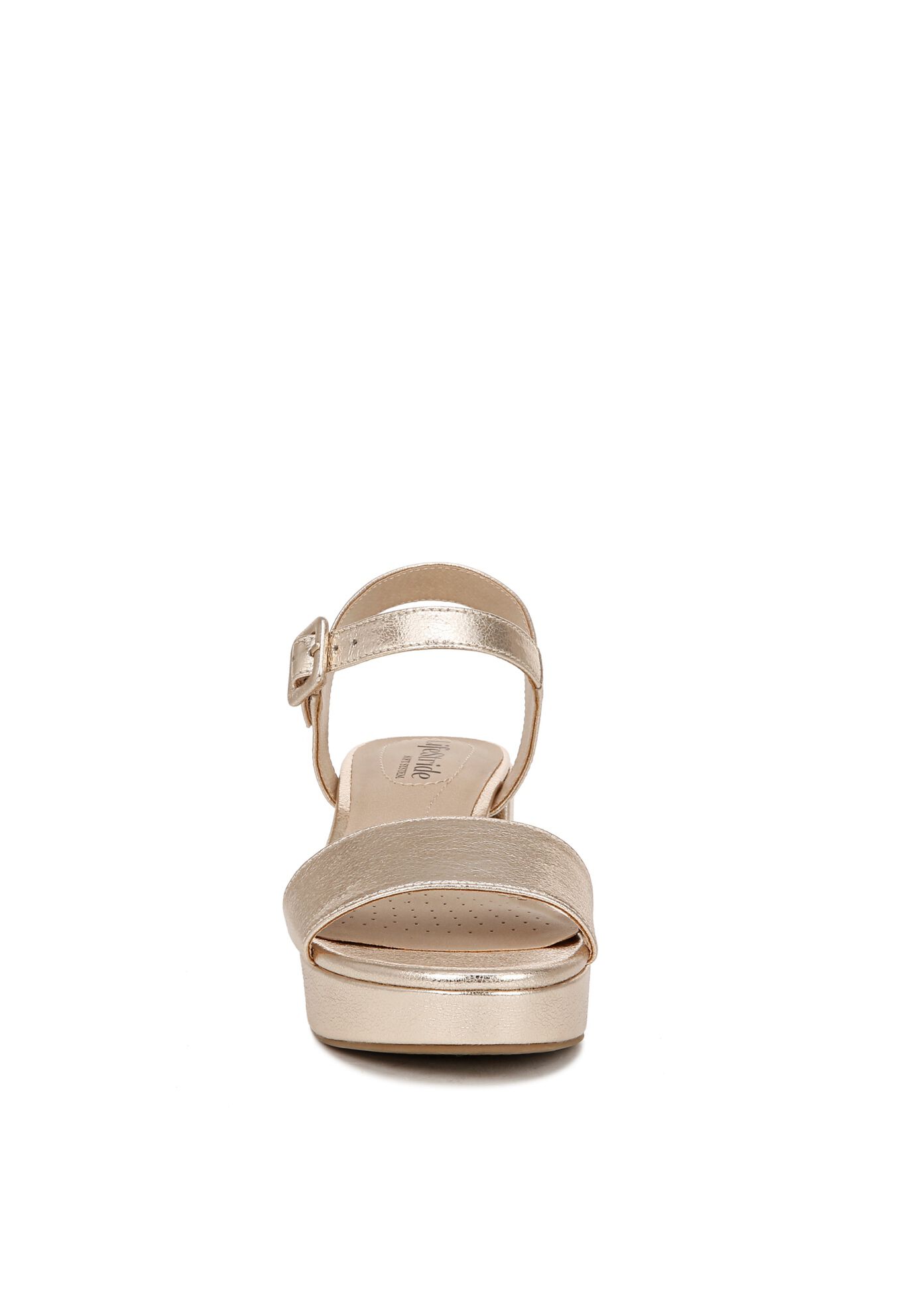 Rhythmn Heeled Sandals, , alternate image number 4