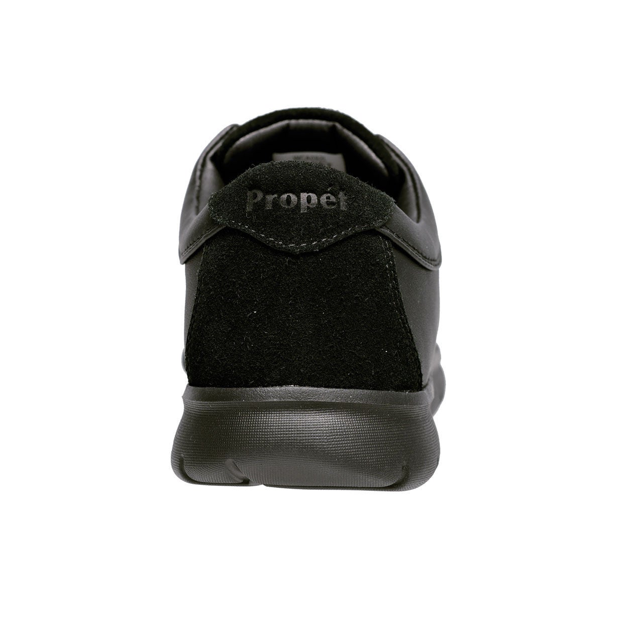 Stella Sneaker, BLACK, on-hover image number 1