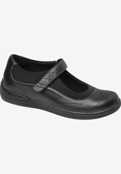 Plus Size Mary Jane Shoes
