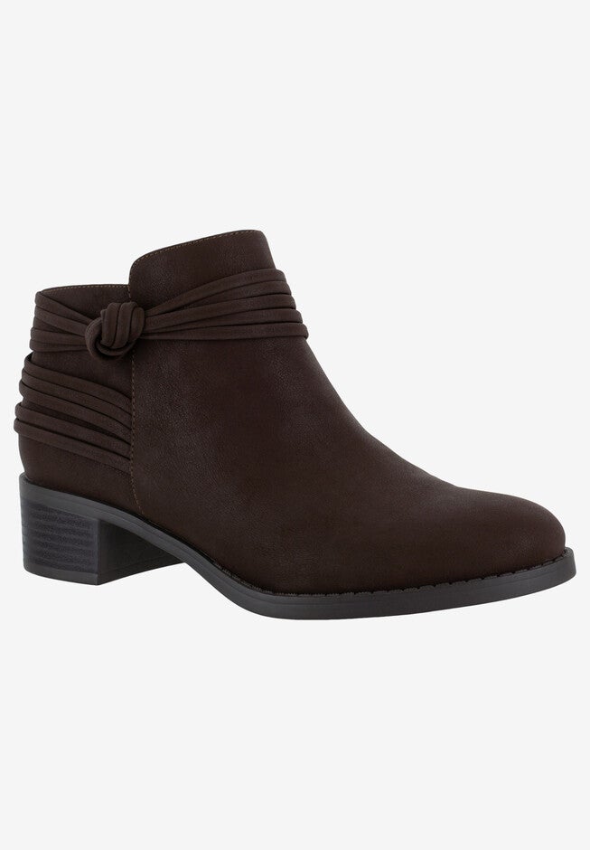 Wylie Bootie , BROWN, hi-res image number null