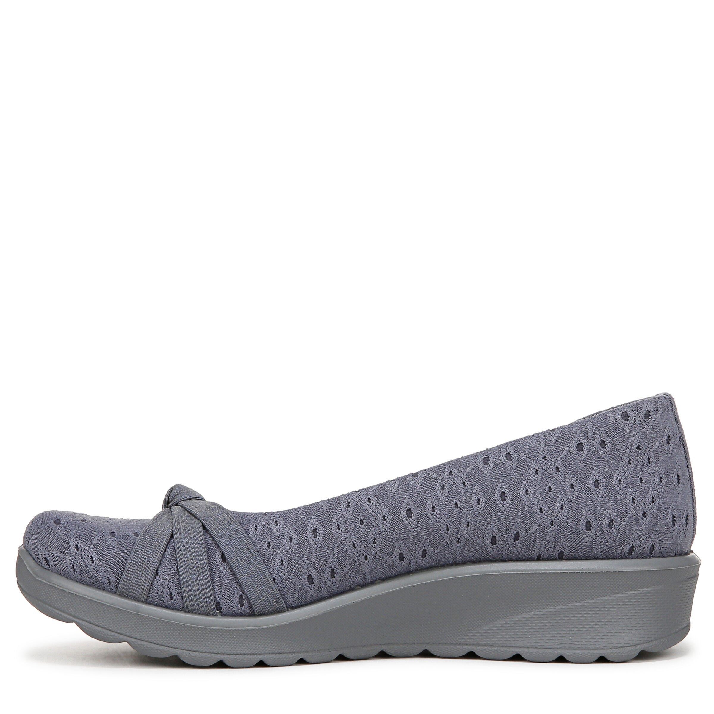 Gem 2 Flat, BLUE FLORAL, alternate image number 5