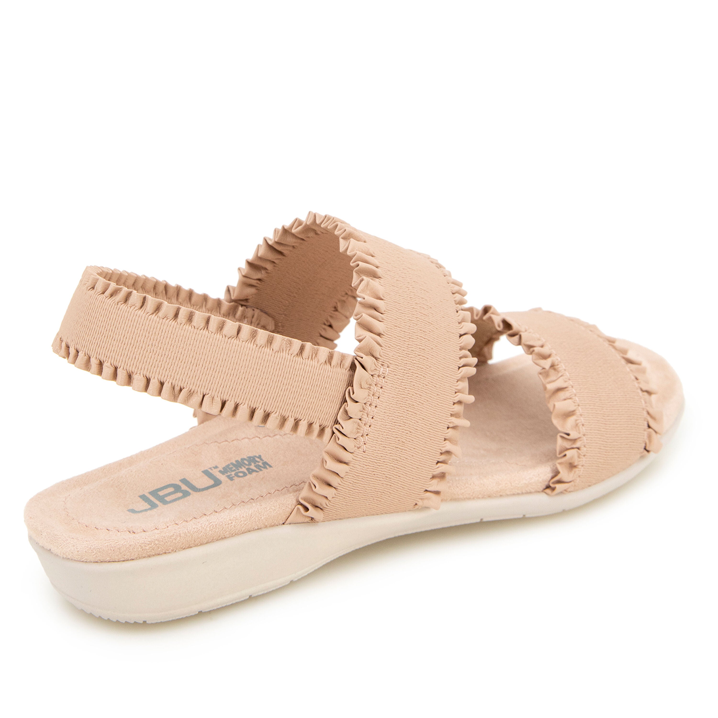 Azores Sandal, ROSE, on-hover image number 1