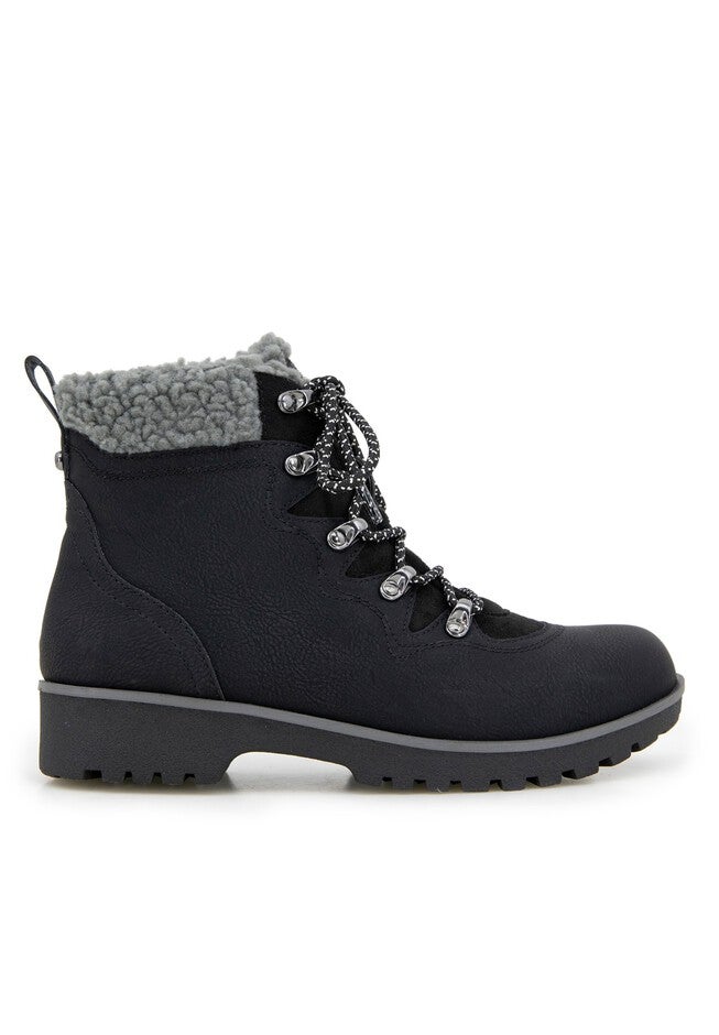 Poland Waterproof Booties, , alternate image number null