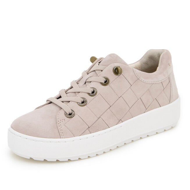 Chloe Sneaker, TAUPE, alternate image number null