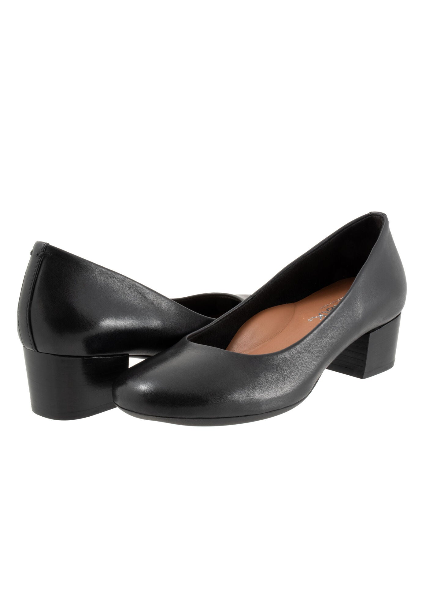 Lynn Heeled Pump, , alternate image number 8