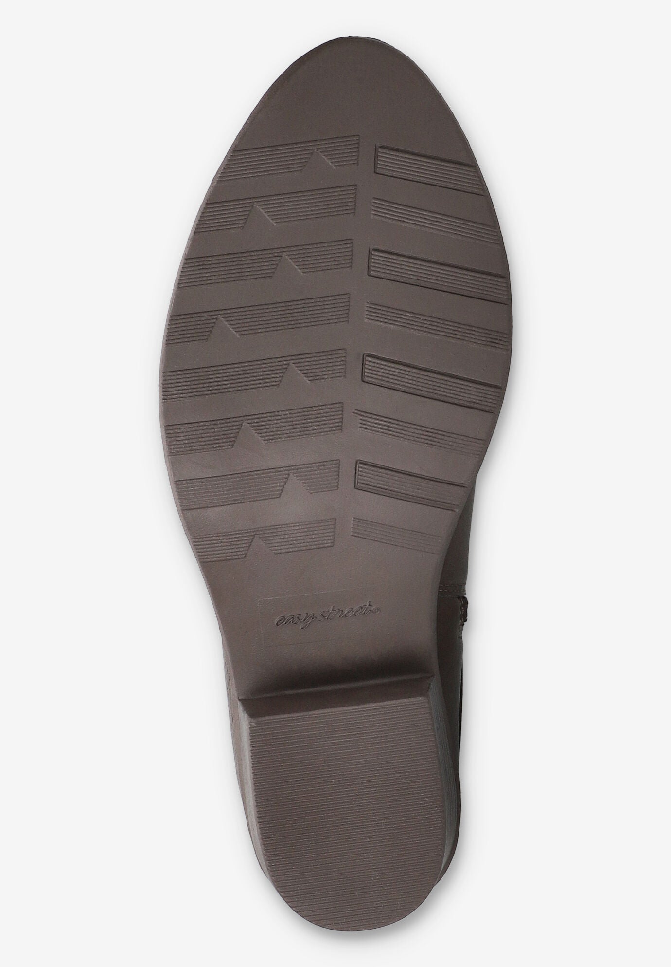 Tenille Tall Boot, BROWN, alternate image number 5