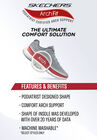 The Arch Fit Lace Up Sneaker, , alternate image number null