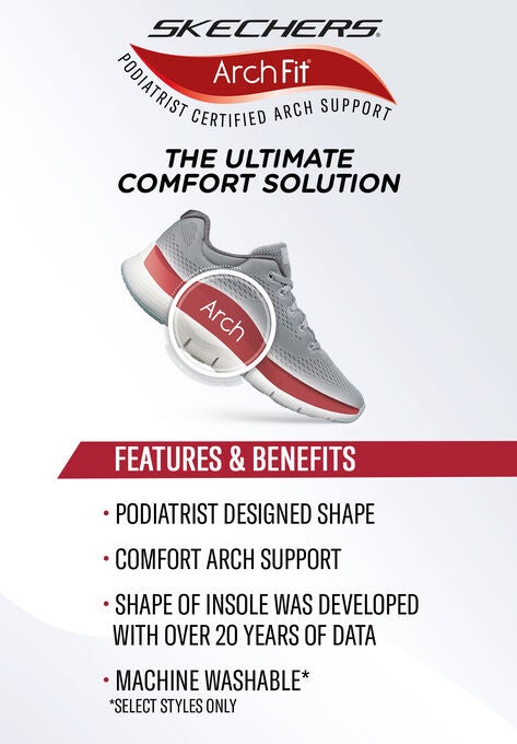 The Arch Fit Lace Up Sneaker, , alternate image number null