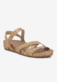 Pool Strappy Sandal