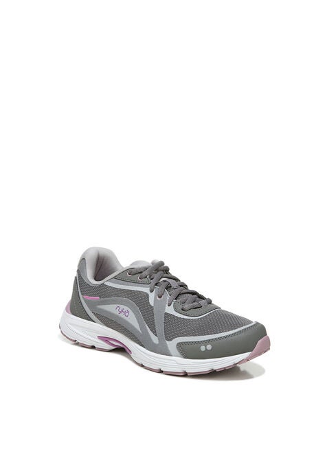 Sky Walk Fit Sneakers, GREY, hi-res image number null