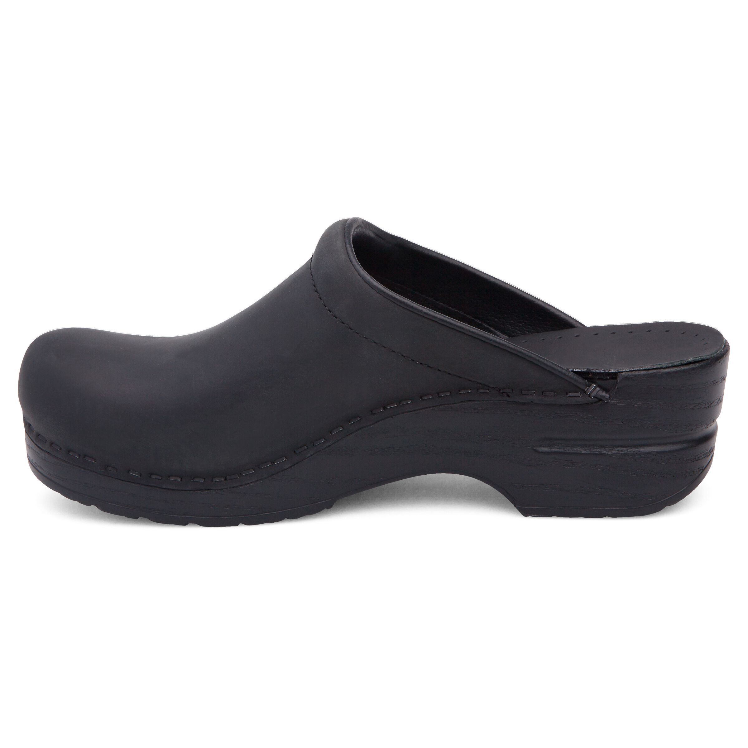 Sonja Mule, BLACK, alternate image number 4