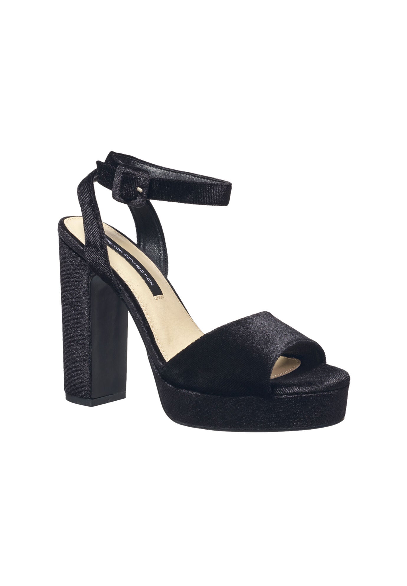 Taryn Pump, BLACK, hi-res image number 0