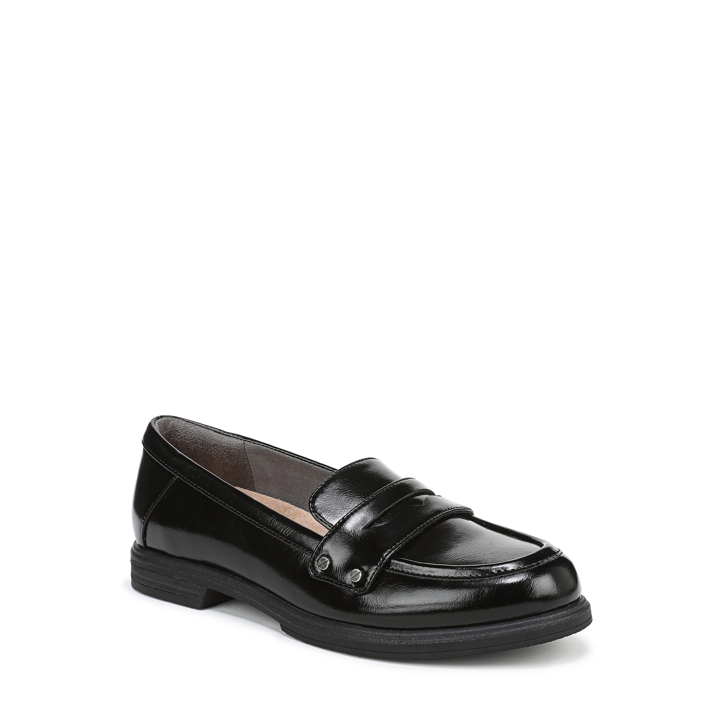 Hello Loafer, BLACK, hi-res image number 0