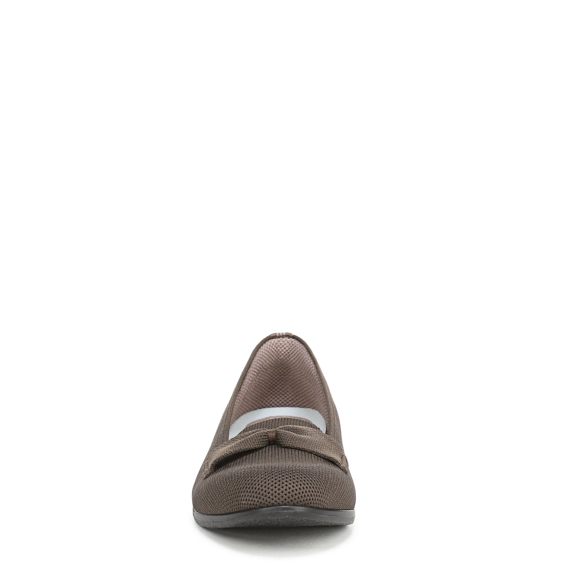 Kandi Moc Loafer, WREN BROWN, alternate image number 4
