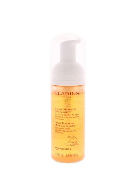 Gentle Renewing Cleansing Mousse -5.5 Oz Cleanser, O, hi-res image number null