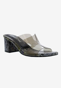 Faze Sandal