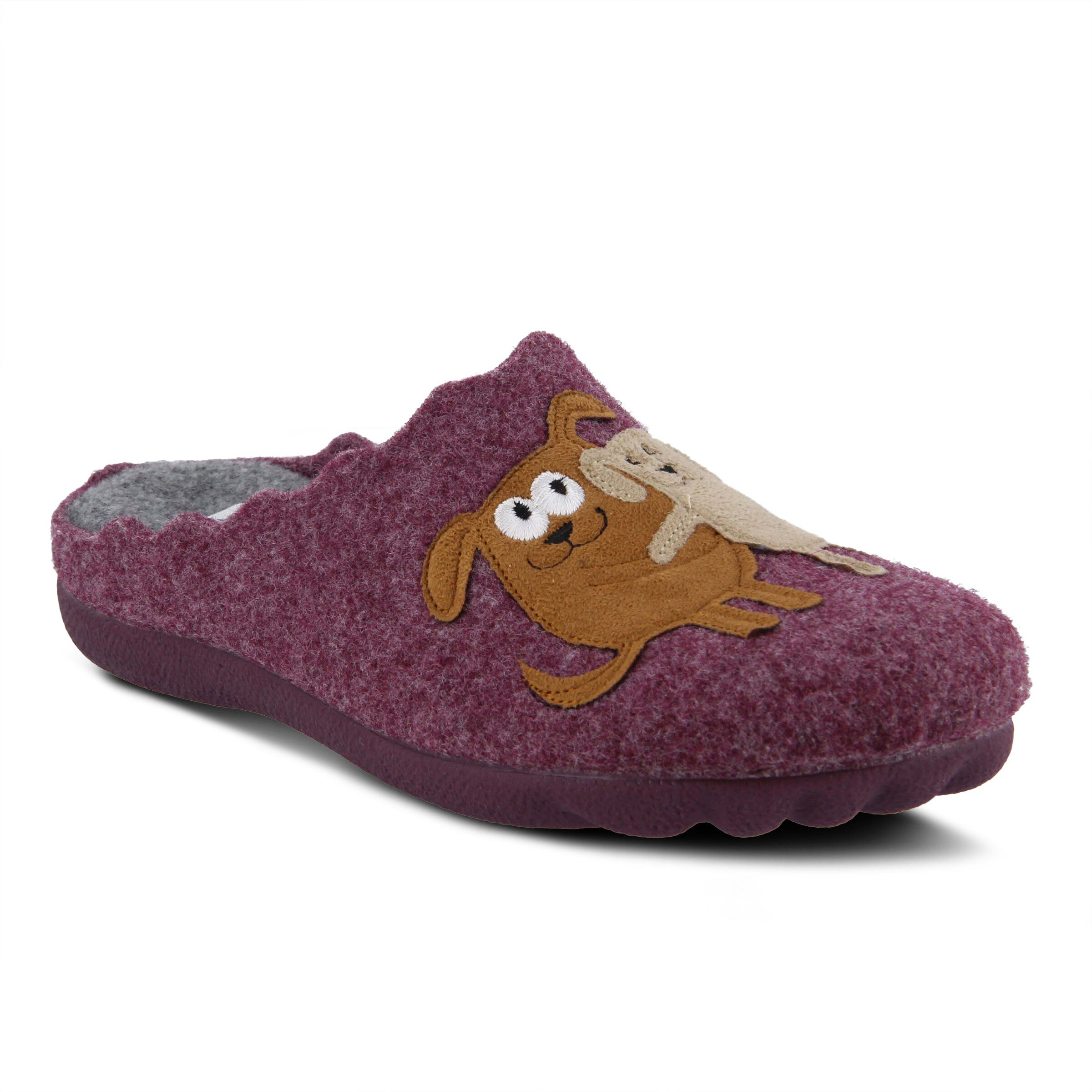 Petlove Slippers