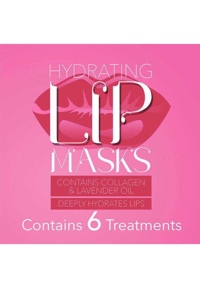 Hydrating Lip Masks, , alternate image number null