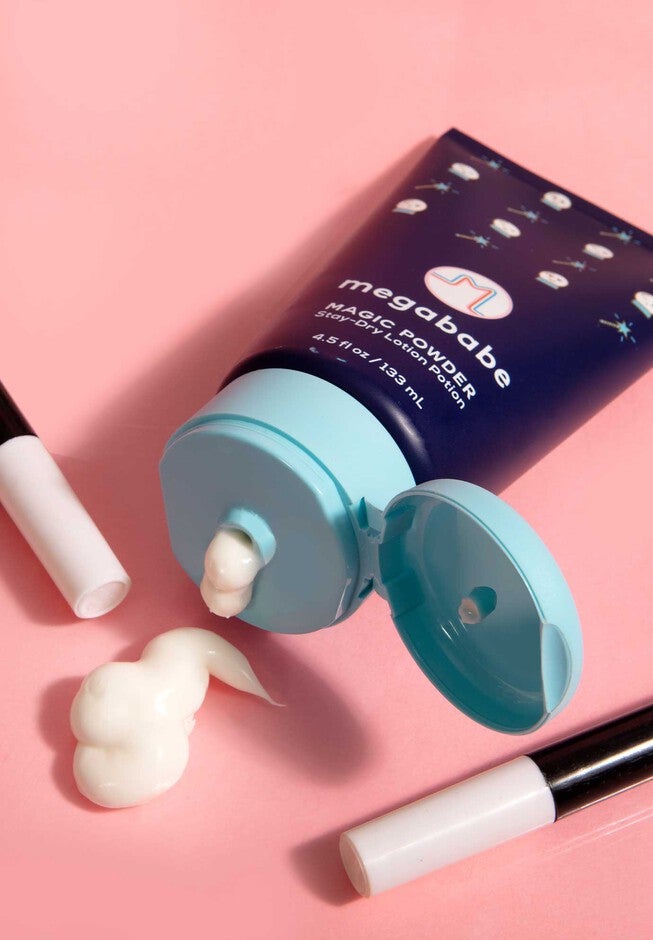 Magic Powder Stay Dry Lotion Potion, , alternate image number 2