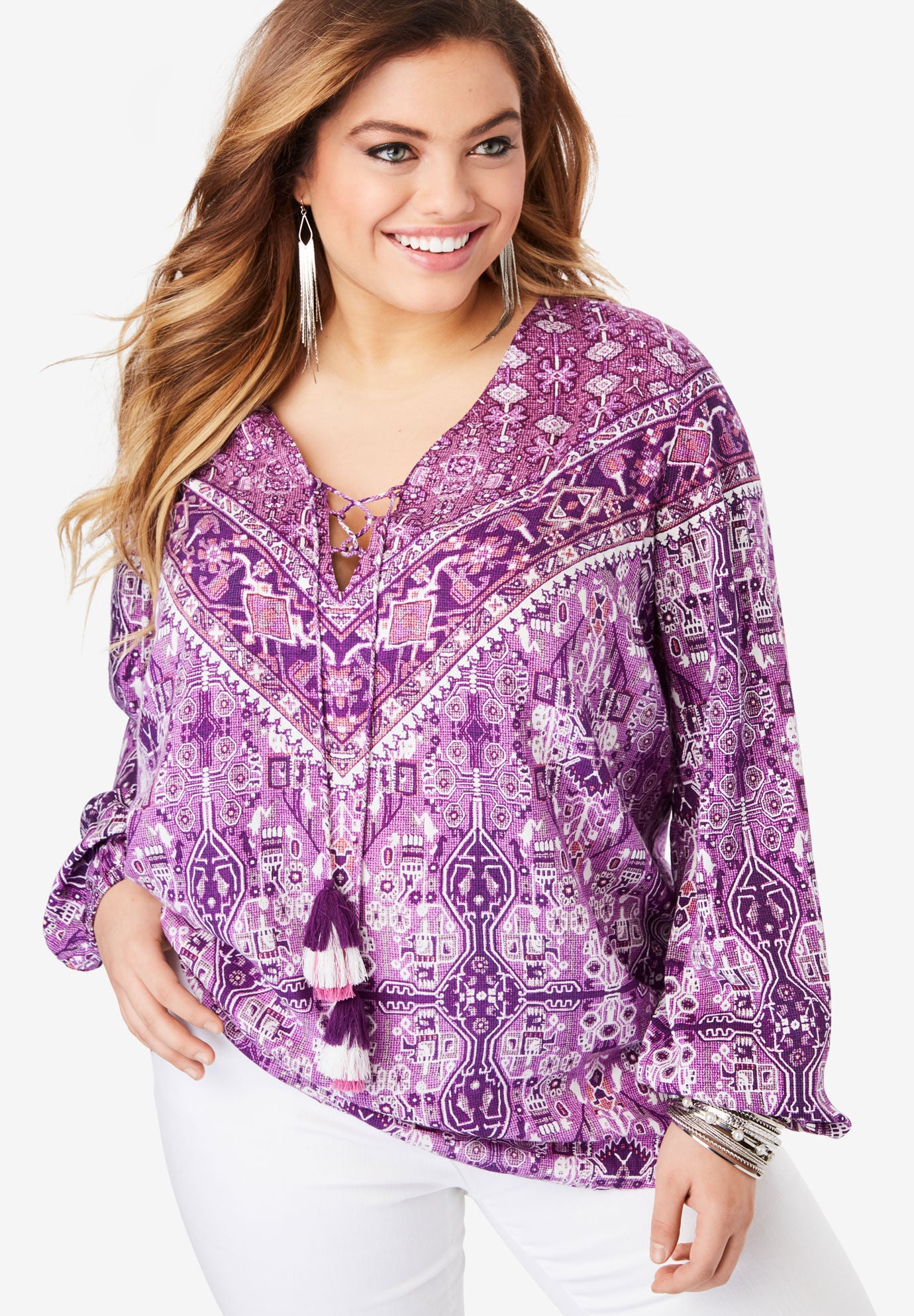 Roamans blouses clearance