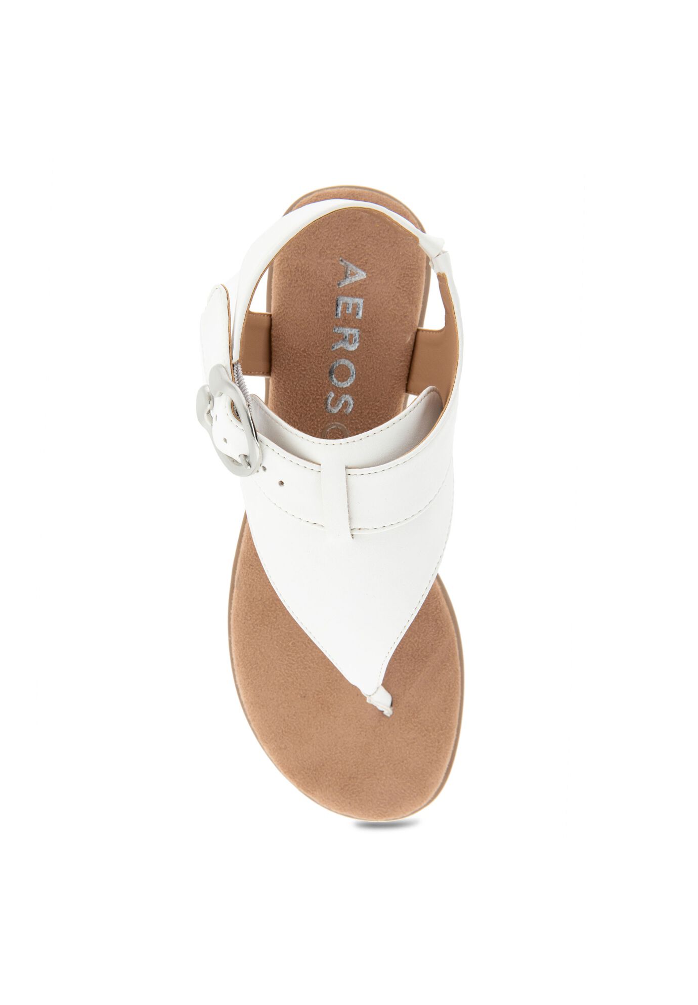 Isa Sandal, , alternate image number 3