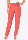 Classic Bend Over® Pant, SUNSET CORAL, hi-res image number null