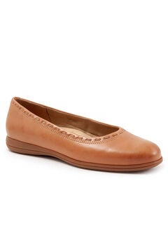 Dixie Ballet Flat