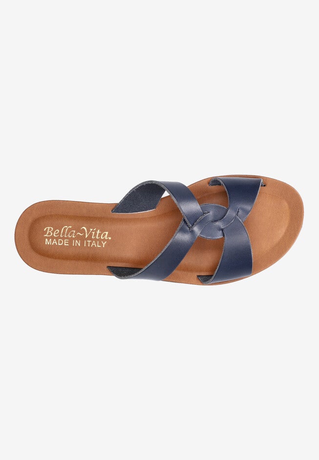 Dov-Italy Sandal, , alternate image number 6