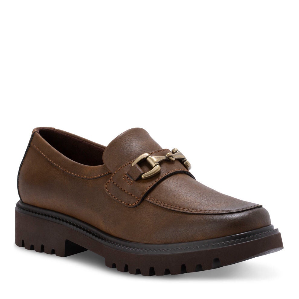 Lexi Penny Loafer, BOMBER BRO, hi-res image number 0