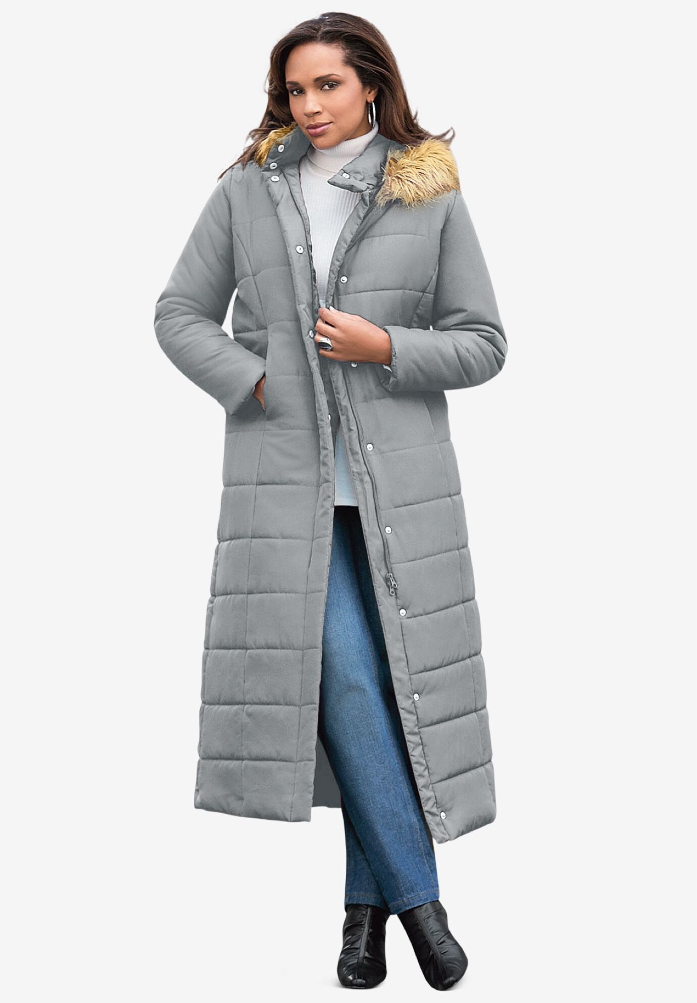 Roamans outerwear hotsell