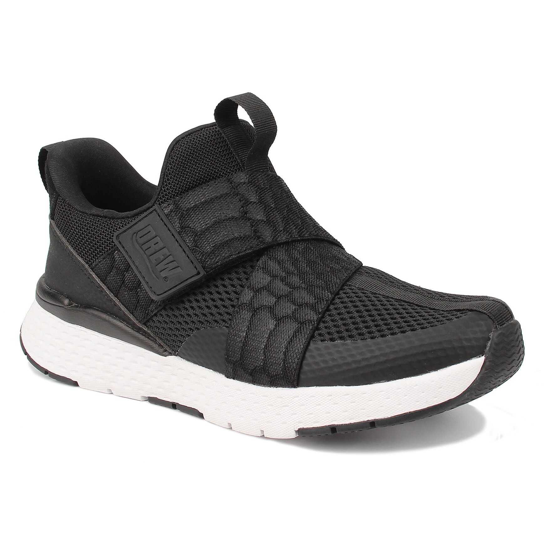 Bitsy Cross Strap Sneaker