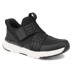 Bitsy Cross Strap Sneaker