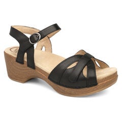 Season Sandal